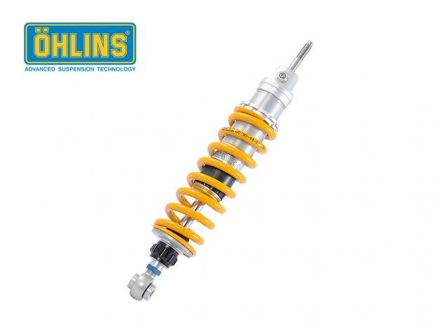 Immagine di Ammortizzatore OHLINS YAMAHA Tricker 250  2006